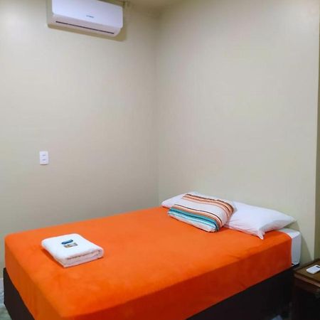 Novo Villa Suites Hotel Francisco Beltrão Kültér fotó
