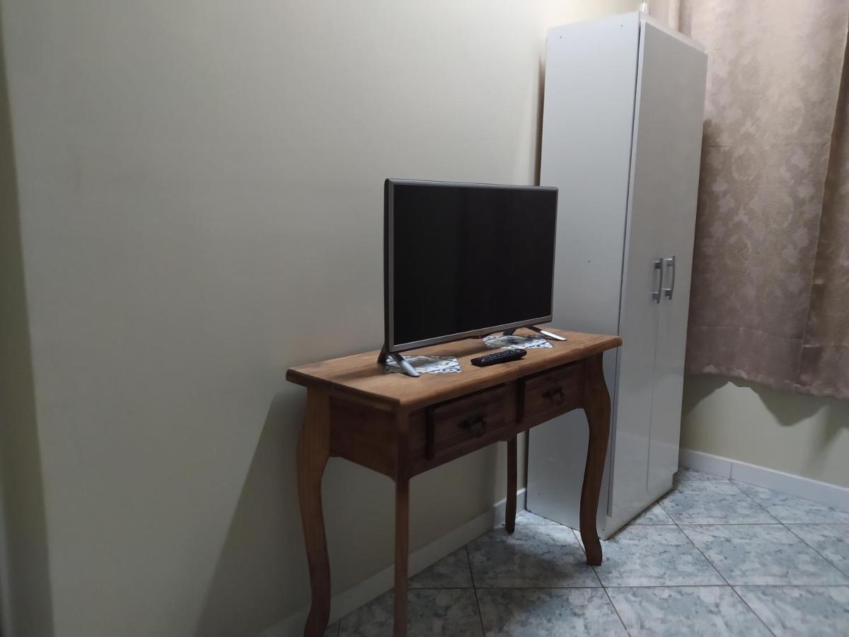 Novo Villa Suites Hotel Francisco Beltrão Kültér fotó