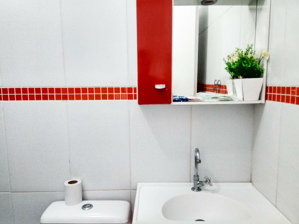 Novo Villa Suites Hotel Francisco Beltrão Kültér fotó