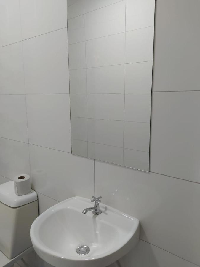 Novo Villa Suites Hotel Francisco Beltrão Kültér fotó